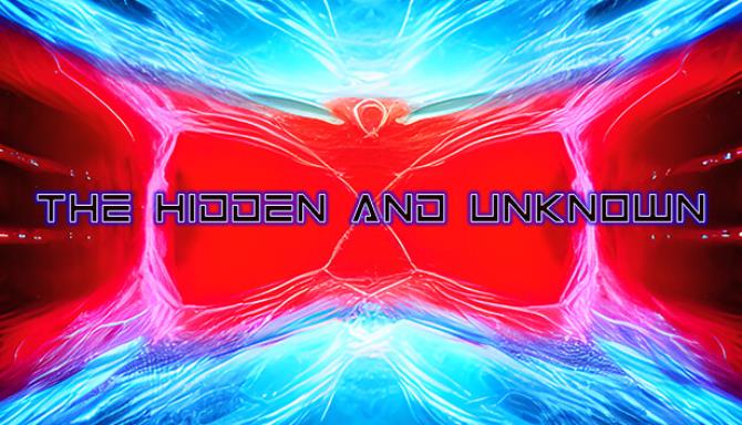 The Hidden and Unknown Free Download alphagames4u