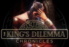 The Kings Dilemma Chronicles Free Download alphagames4u