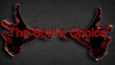 The Souls Choice Free Download alphagames4u