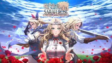 The Survival of Sarah Rose Free Download
