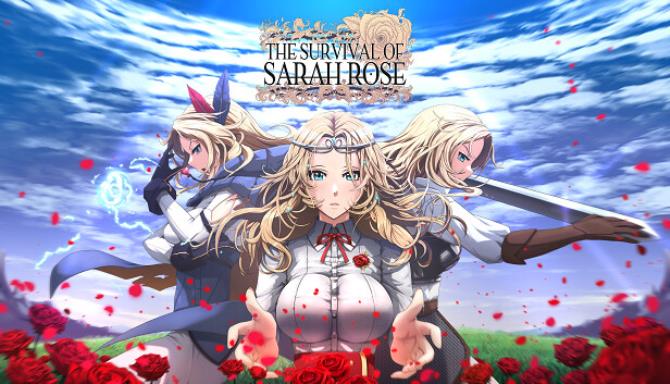 The Survival of Sarah Rose Free Download alphagames4u