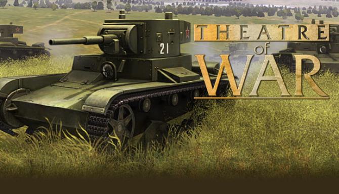 Theatre of War Free Download