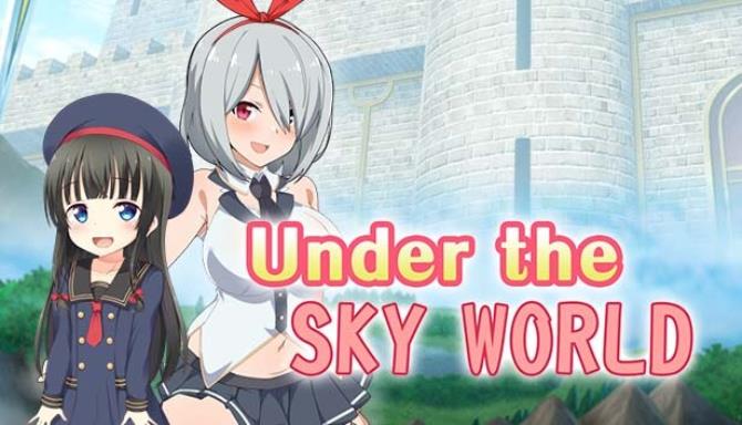 Under the Sky World Free Download alphagames4u