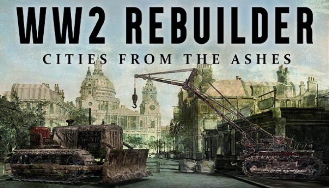WW2 Rebuilder Free Download alphagames4u