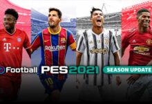 eFootball PES 2021 Free Download alphagames4u