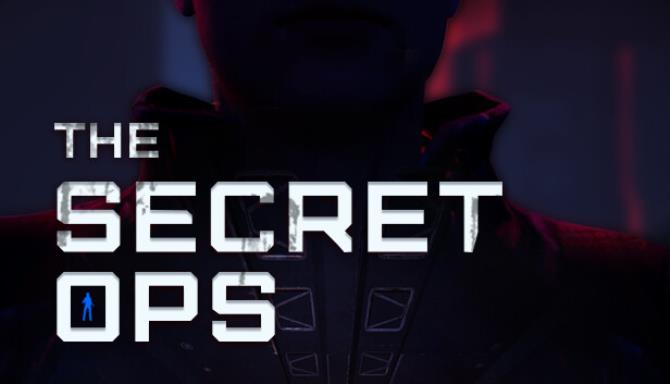 the Secret Ops Free Download alphagames4u