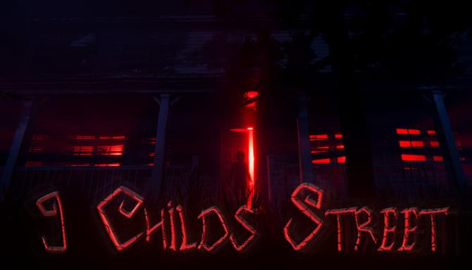 9 Childs Street Free Download alphagames4u