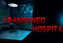 Abandoned Hospital VR Free Download alphagames4u