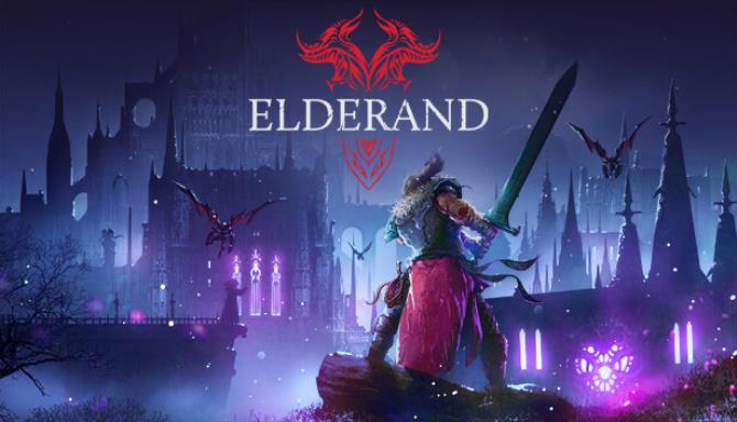 Elderand Free Download alphagames4u