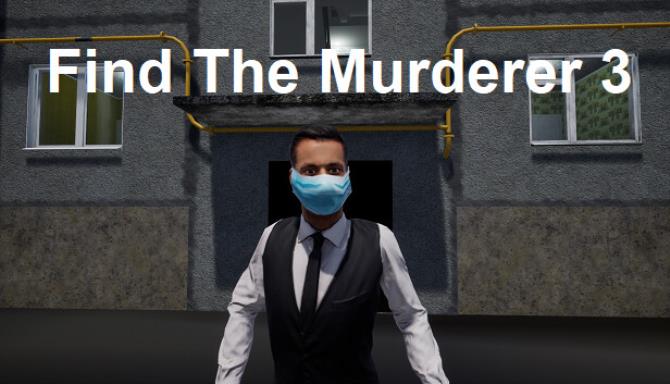 Find The Murderer 3 Free Download alphagames4u