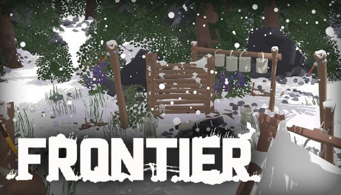 Frontier VR Free Download alphagames4u
