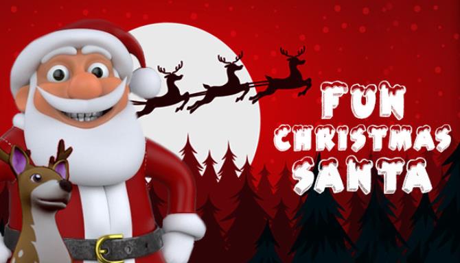 Fun Christmas Santa VR Free Download 1