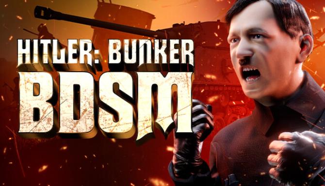 HITLER BDSM BUNKER Free Download