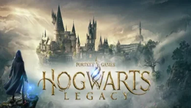 Hogwarts Legacy alphagames4u
