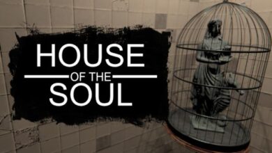 House of the Soul Free Download alphagames4u