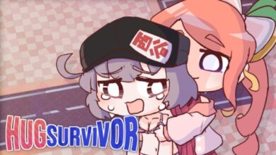 Hug Survivor Free Download