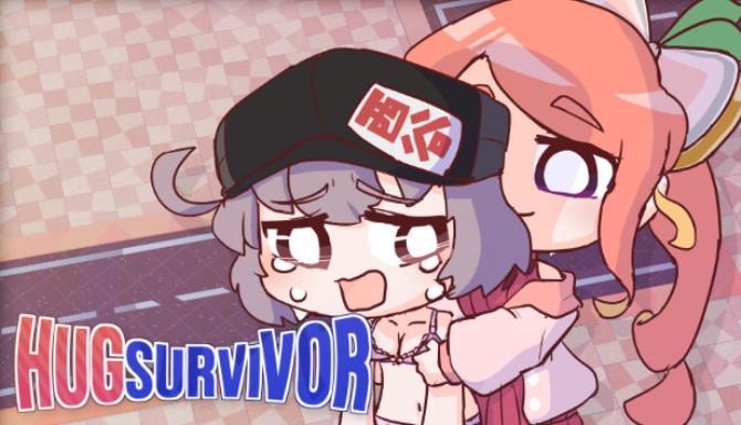 Hug Survivor Free Download alphagames4u
