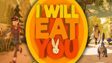 I will eat you Free Download 1