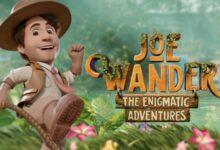 Joe Wander and the Enigmatic Adventures Free Download alphagames4u
