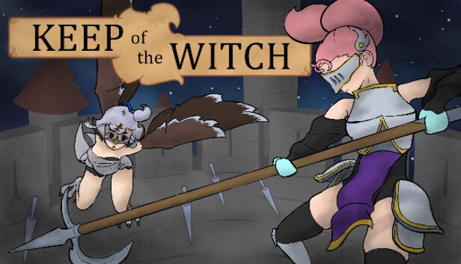 Keep of the Witch Free Download alphagames4u