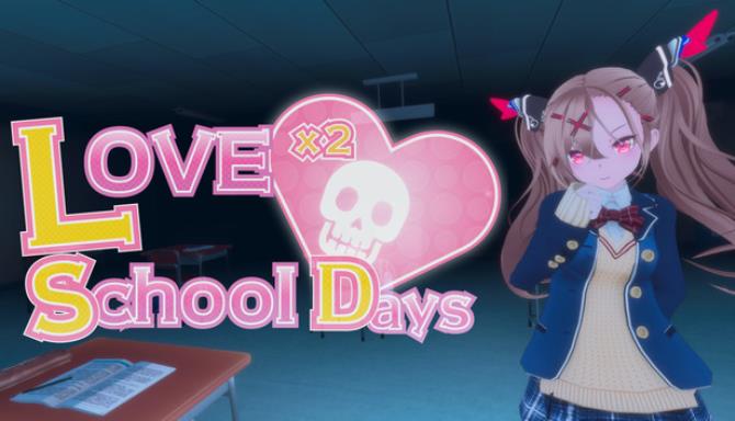 Love Love School Days Free Download alphagames4u