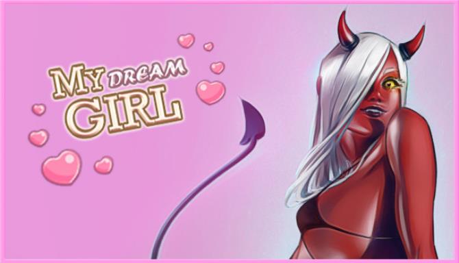 My Dream Girl Free Download alphagames4u