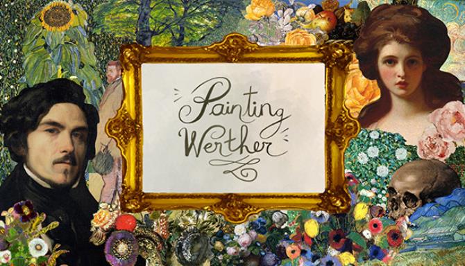 Painting Werther Free Download 1