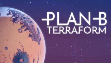 Plan B Terraform Free Download alphagames4u