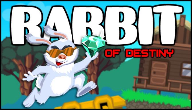 Rabbit of Destiny Free Download alphagames4u