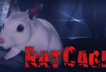 Rat Cage Free Download alphagames4u