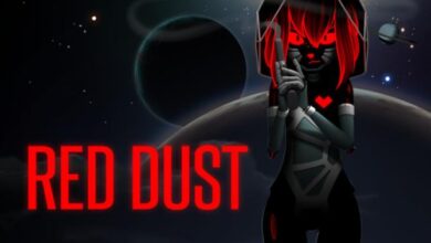 Red Dust Free Download 1 alphagames4u