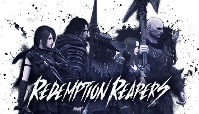 Redemption Reapers Free Download alphagames4u