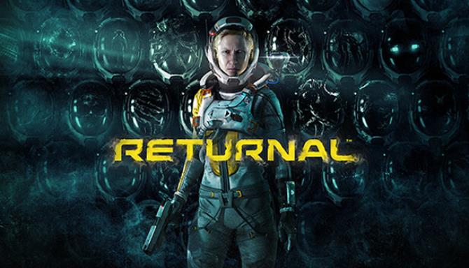 Returnal Free Download alphagames4u