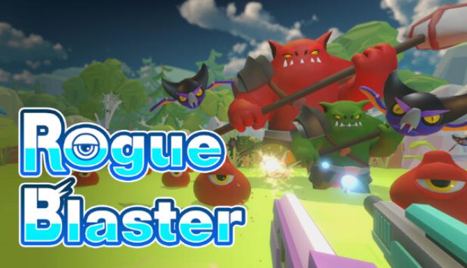 Rogue Blaster Free Download