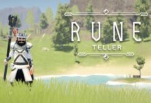 Rune Teller Free Download