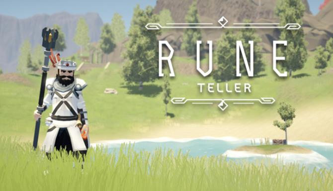 Rune Teller Free Download alphagames4u