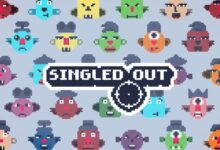 Singled Out Free Download alphagames4u