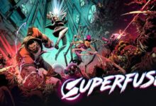 Superfuse Free Download alphagames4u
