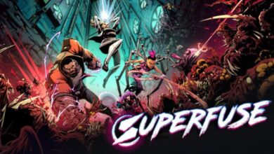 Superfuse Free Download alphagames4u