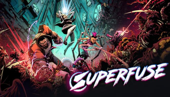 Superfuse Free Download