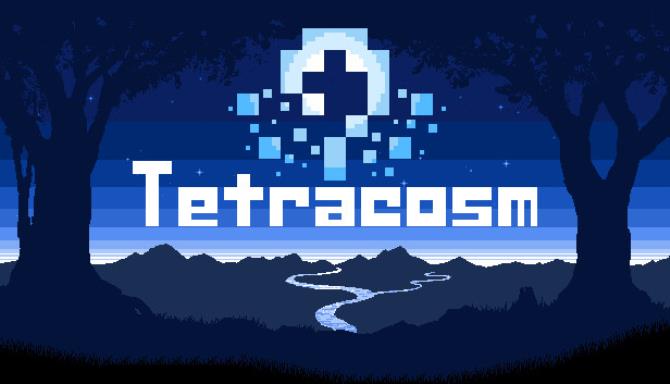 Tetracosm Free Download alphagames4u