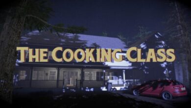 The Cooking Class Free Download alphagames4u