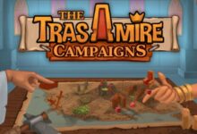 The Trasamire Campaigns Free Download alphagames4u