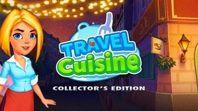 Travel Cuisine Collectors Edition Free Download