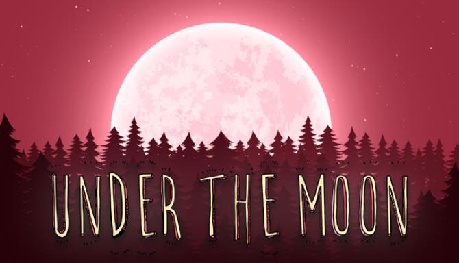 Under The Moon Free Download alphagames4u