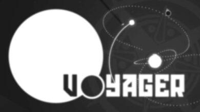 VOYAGER Free Download alphagames4u