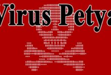 Virus Petya Free Download