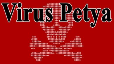 Virus Petya Free Download alphagames4u
