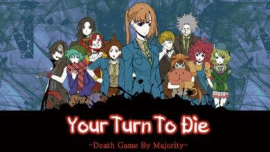 Your Turn To Die Death Game By Majority Free Download alphagames4u