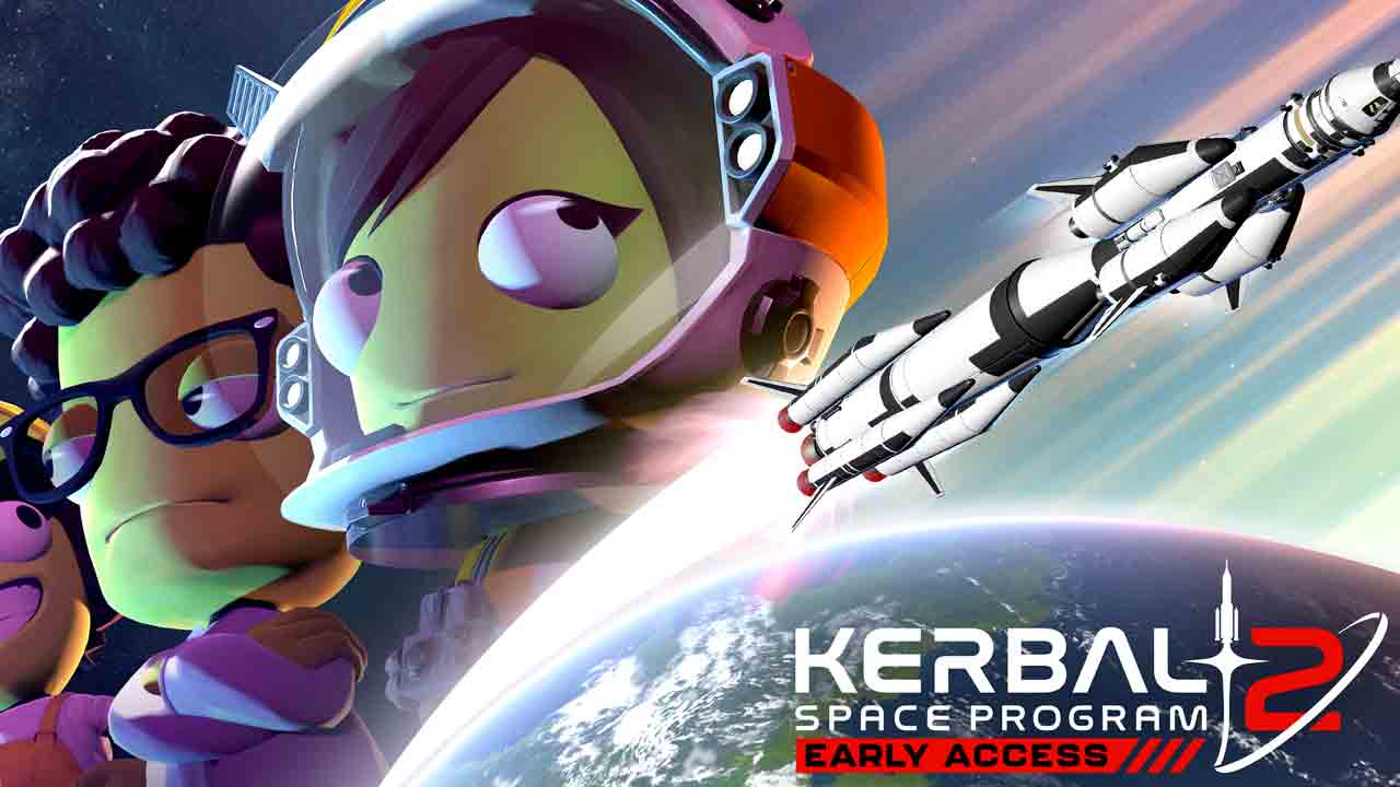 kerbal space program 2